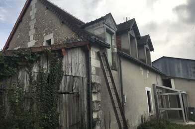 Maison 6 pièces 45000 €