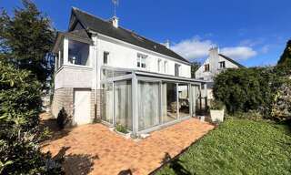 Maison 7 Pièces 104 m² à vendre à Le Faouët (56320)