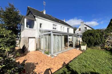 Maison 7 pièces 140400 €