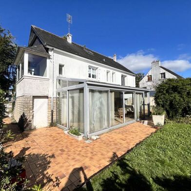 Maison 7 pièces 140400 €