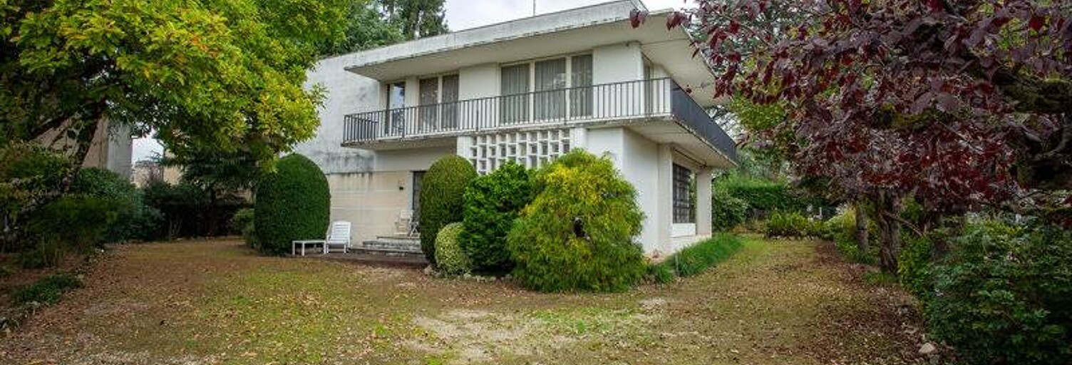 Maison 6 Pièces 135 m² à vendre à La Réole (33190)