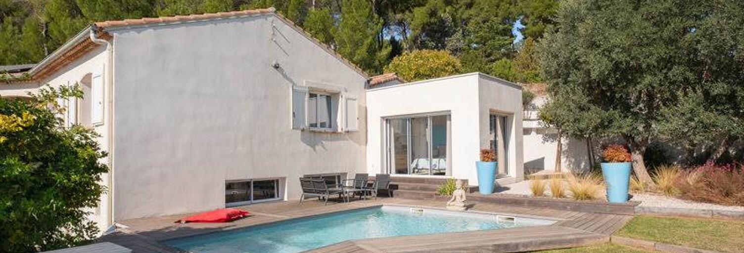 Maison 5 Pièces 142 m² à vendre à Teyran (34820)