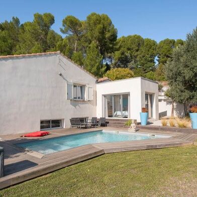 Maison 5 pièces 598500 €