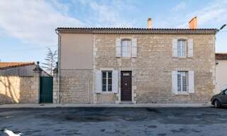 Maison 7 Pièces 215 m² à vendre à Lesparre-Médoc (33340)