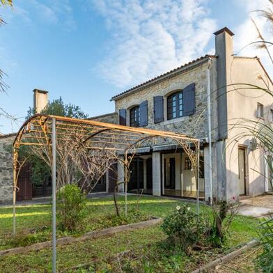 Maison 7 pièces 276120 €