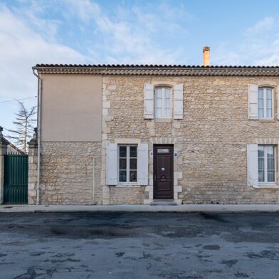 Maison 7 pièces 276120 €