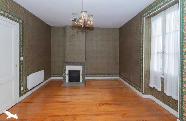 Maison en pierre de 7 pièces principales — photo 3