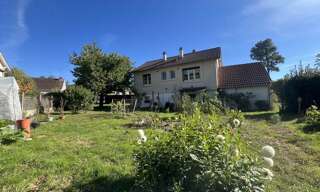 Maison 5 Pièces 90 m² à vendre à Nouan-le-Fuzelier (41600)