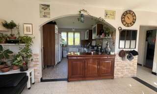 Maison 5 Pièces 90 m² à vendre à Nouan-le-Fuzelier (41600)