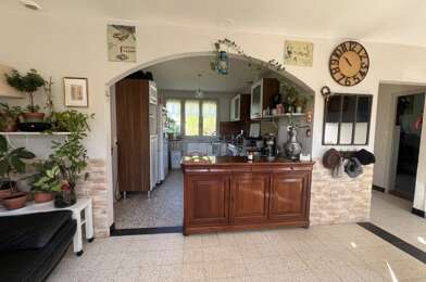 Maison 5 pièces 143640 €