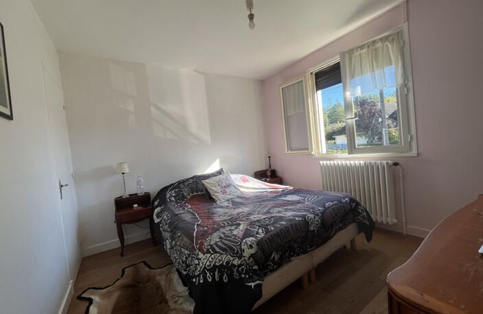 Maison de bourg de 5 pièces principales — photo 4