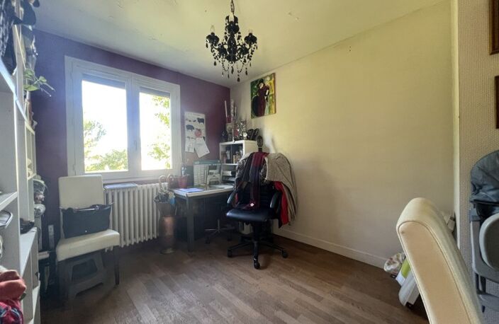 Maison de bourg de 5 pièces principales — photo 5