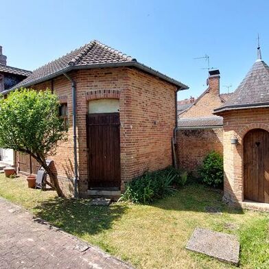 Maison 6 pièces 274900 €