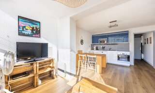 Appartement 2 Pièces 31 m² à vendre à Les Sables-d'Olonne (85100)