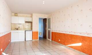 Appartement 1 Pièce 38 m² à vendre à Les Sables-d'Olonne (85100)