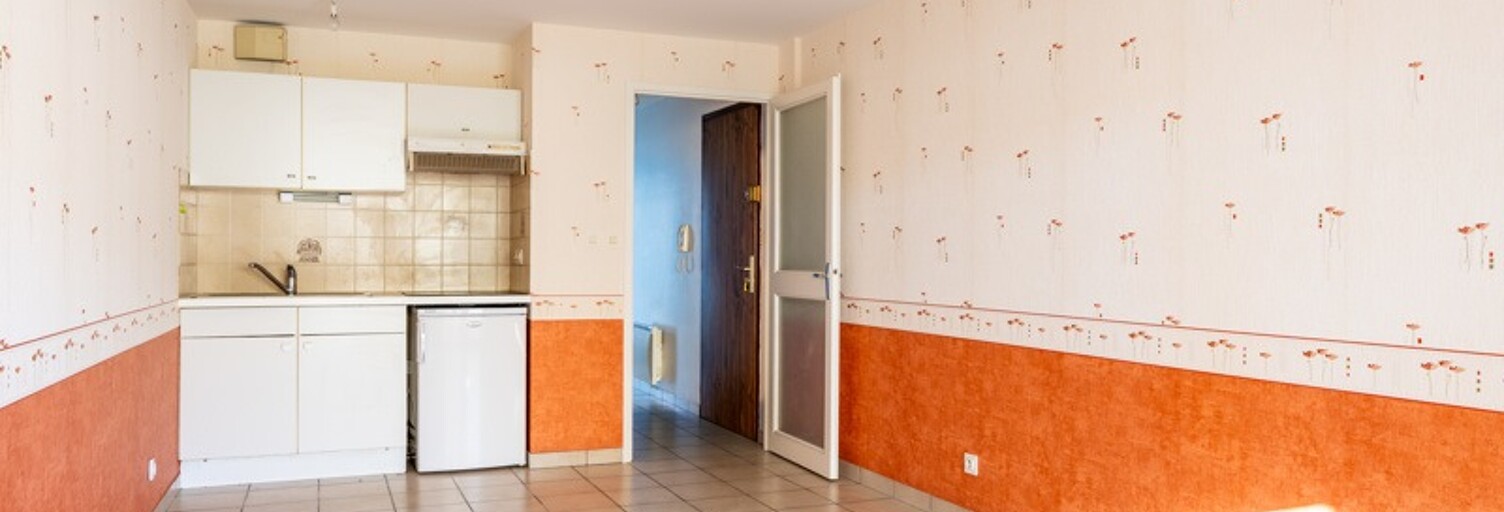 Appartement 1 Pièce 38 m² à vendre à Les Sables-d'Olonne (85100)