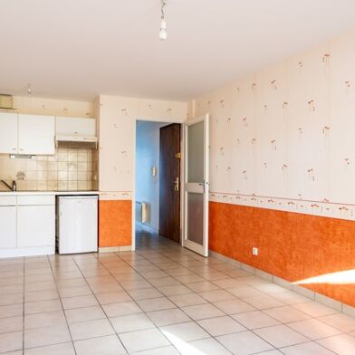 Appartement 1 pièces 196000 €