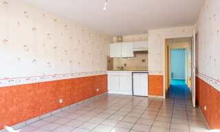 Appartement 1 Pièce 38 m² à vendre à Les Sables-d'Olonne (85100)