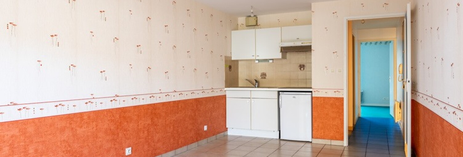 Appartement 1 Pièce 38 m² à vendre à Les Sables-d'Olonne (85100)