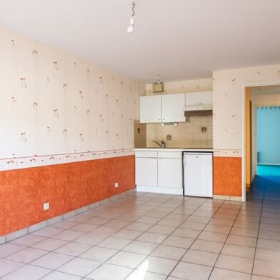 Appartement 1 pièces 196000 €