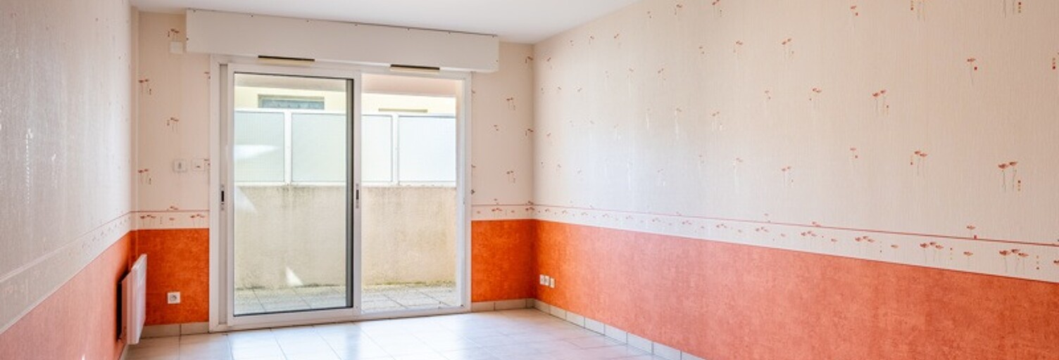 Appartement 1 Pièce 38 m² à vendre à Les Sables-d'Olonne (85100)