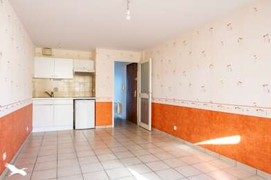 Appartement 1 pièces 196000 €