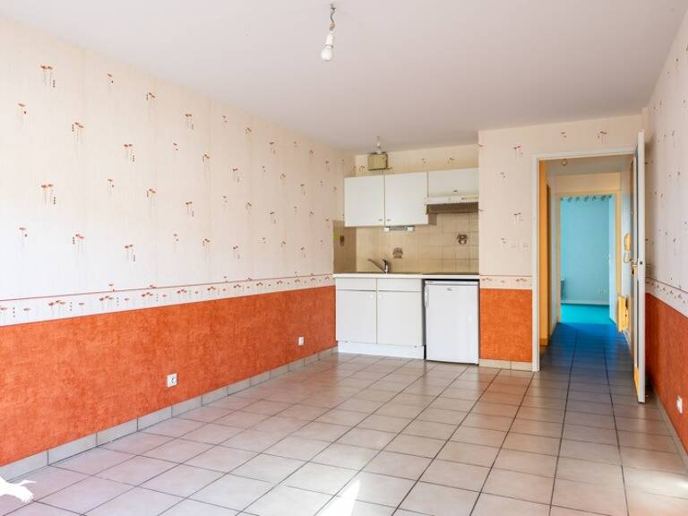 Appartement de 2 pièces principales — photo 1