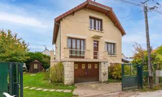 Maison 5 Pièces 102 m² à vendre à Auvers-sur-Oise (95430)