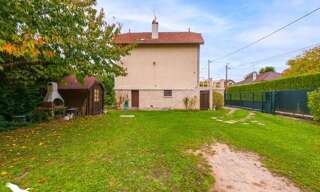 Maison 5 Pièces 102 m² à vendre à Auvers-sur-Oise (95430)