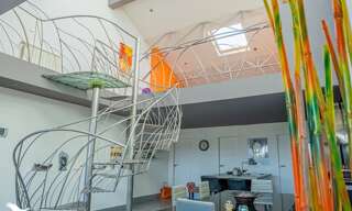 Appartement 4 Pièces 114 m² à vendre à Bordeaux (33100)