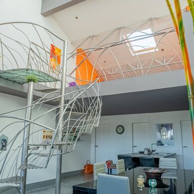 Appartement 4 pièces 399000 €