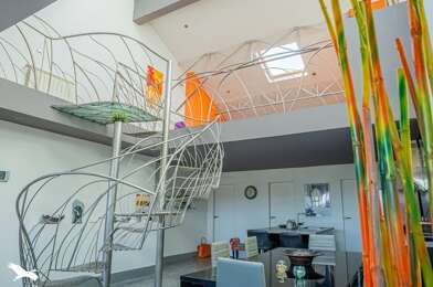 Appartement 4 pièces 375264 €