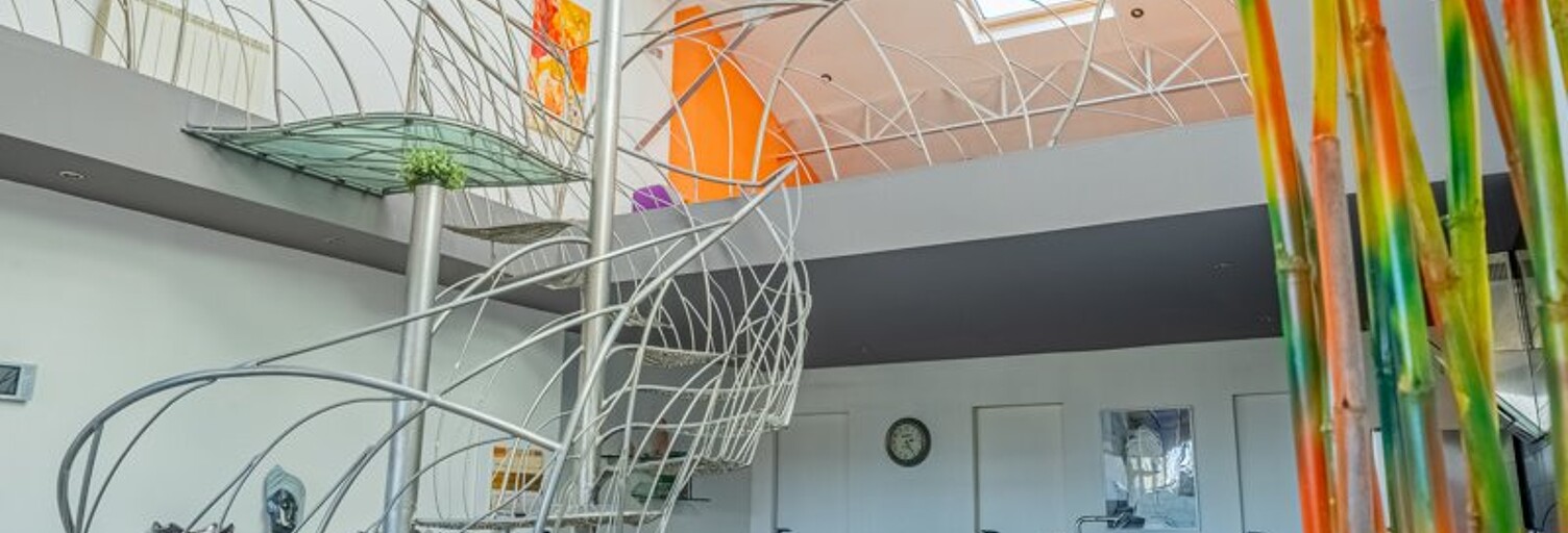 Appartement 4 Pièces 114 m² à vendre à Bordeaux (33100)