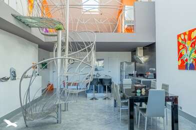 Appartement 4 pièces 324632 €