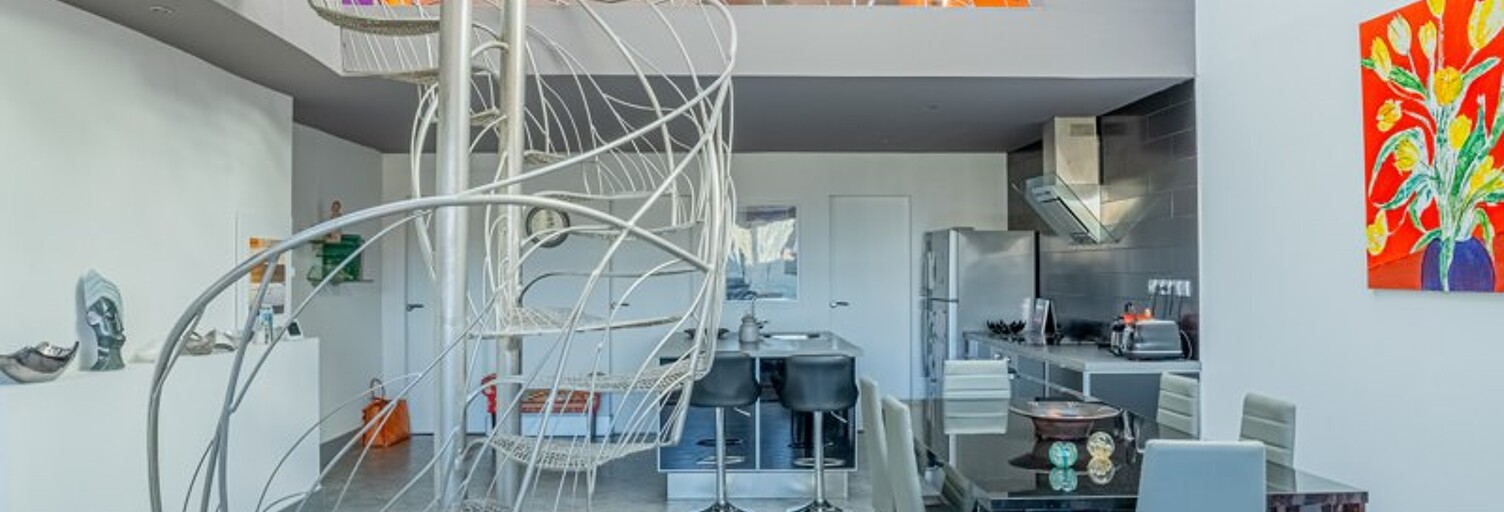 Appartement 4 Pièces 114 m² à vendre à Bordeaux (33100)