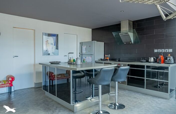 Loft de 4 pièces principales — photo 2