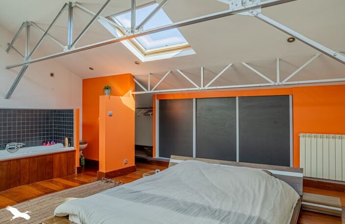Loft de 4 pièces principales — photo 4