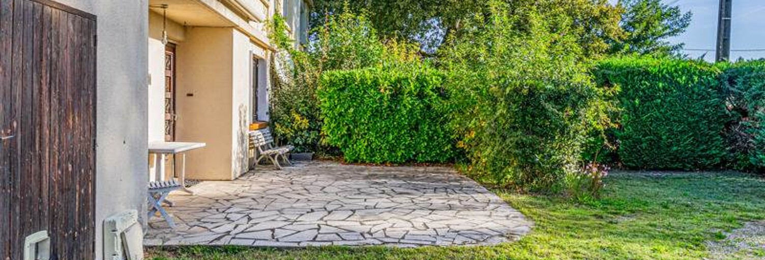 Maison 4 Pièces 108 m² à vendre à Le Taillan-Médoc (33320)