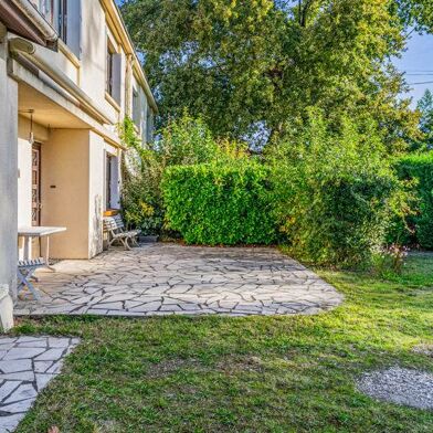 Maison 4 pièces 280000 €