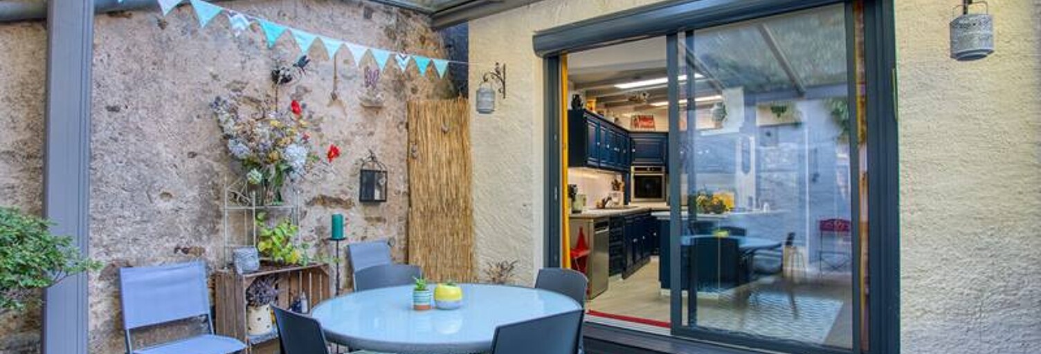 Maison 5 Pièces 172 m² à vendre à Terrasson-Lavilledieu (24120)