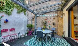 Maison 5 Pièces 172 m² à vendre à Terrasson-Lavilledieu (24120)