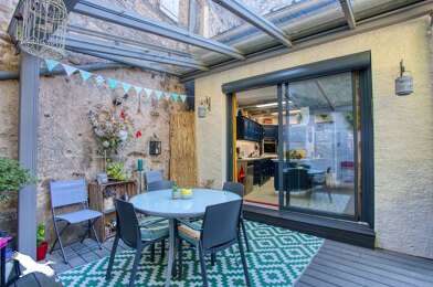 Maison 5 pièces 244950 €