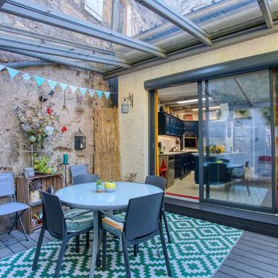 Maison 5 pièces 244950 €