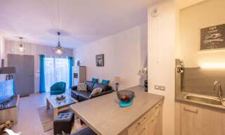 Appartement 2 Pièces 46 m² à vendre à Arcachon (33120)