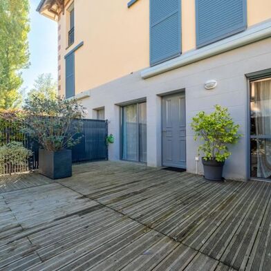 Appartement 2 pièces 365680 €