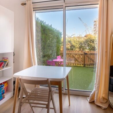 Appartement 2 pièces 219390 €