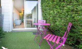 Appartement 2 Pièces 31 m² à vendre à Arcachon (33120)