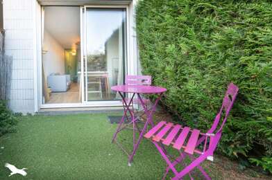 Appartement 2 pièces 219390 €