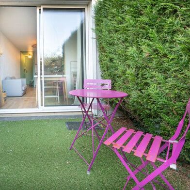 Appartement 2 pièces 219390 €