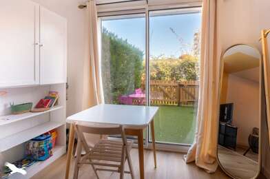 Appartement 2 pièces 199900 €